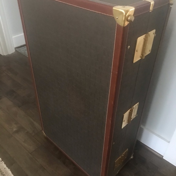 Gucci Steamer Trunk - Picture 2 of 7